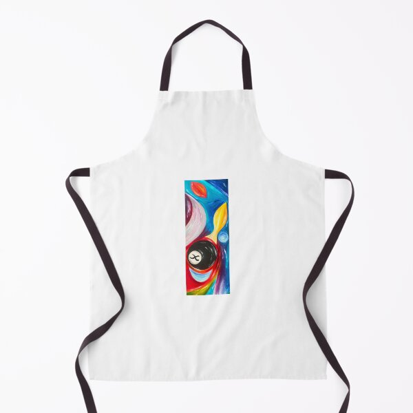 Item preview, Lucky Eight Ball designed and sold by BIZBIZMARA.