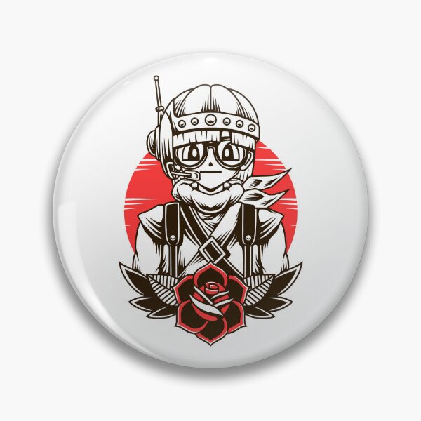 Item preview, Lucca Tattoo designed and sold by AlundrART.