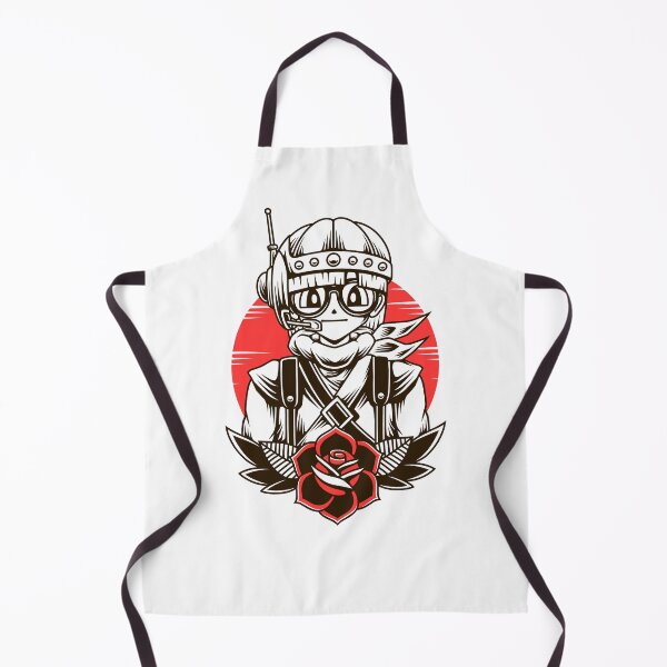 Item preview, Lucca Tattoo designed and sold by AlundrART.