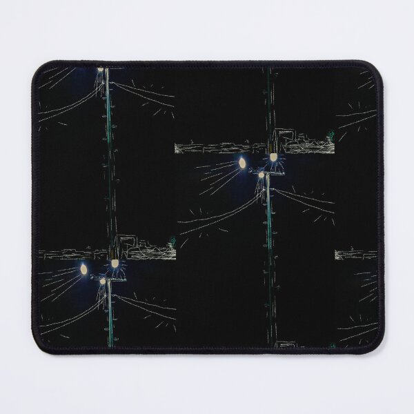 Item preview, Street and art. designed and sold by universosuave.