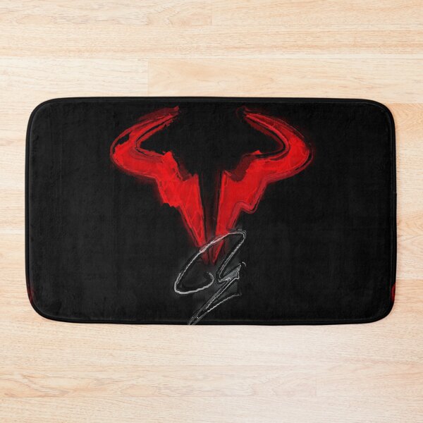 Item preview, Rafa El Toro Oil Art designed and sold by Family4 Art Designs.