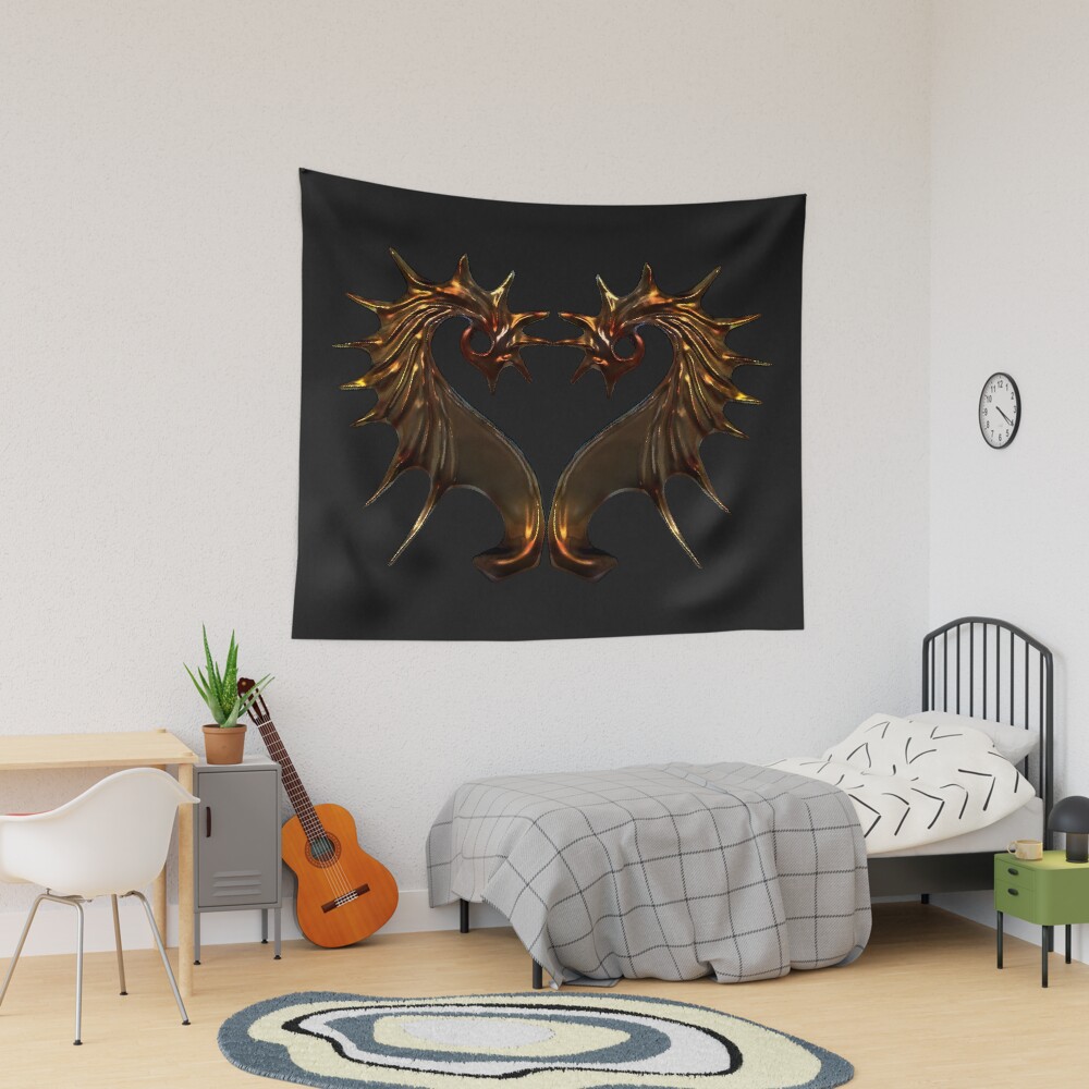 Item preview, Tapestry designed and sold by ReynArt-RAC.