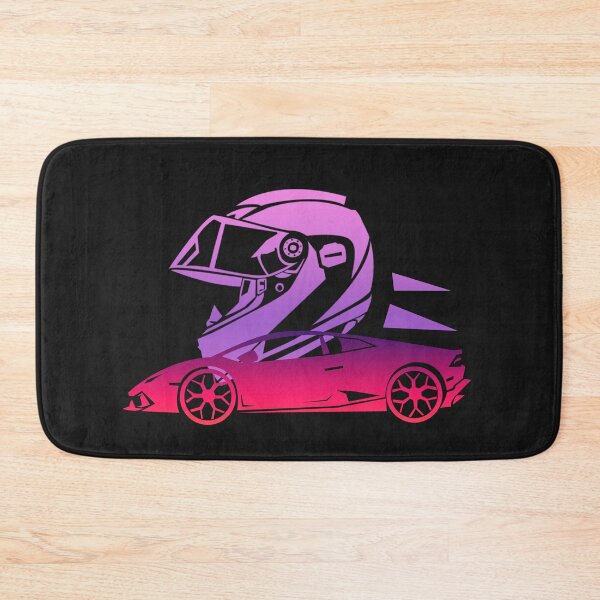 Item preview, Pink Bliss Ride designed and sold by Stipper Store.