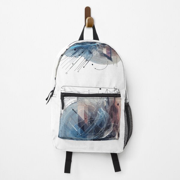 Item preview, Vibrant Cosmos Fusion v3 designed and sold by iwcus.