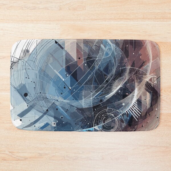 Item preview, Vibrant Cosmos Fusion v3 designed and sold by iwcus.