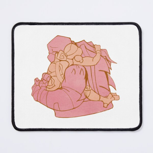 Item preview, Sunset Duo Hug designed and sold by Clairvoyyages.