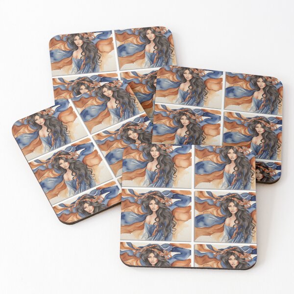 Item preview, Hispanic Art designed and sold by destinydoo.