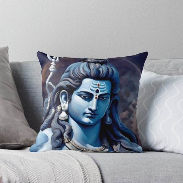 Artikelvorschau, Shiva 3696 entworfen und verkauft von Space-Drummer.