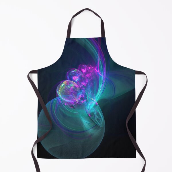 Item preview, Midnight Bubbles designed and sold by Elisabeth Lucas.