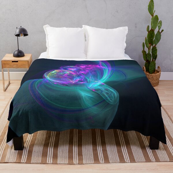 Item preview, Midnight Bubbles designed and sold by Elisabeth Lucas.