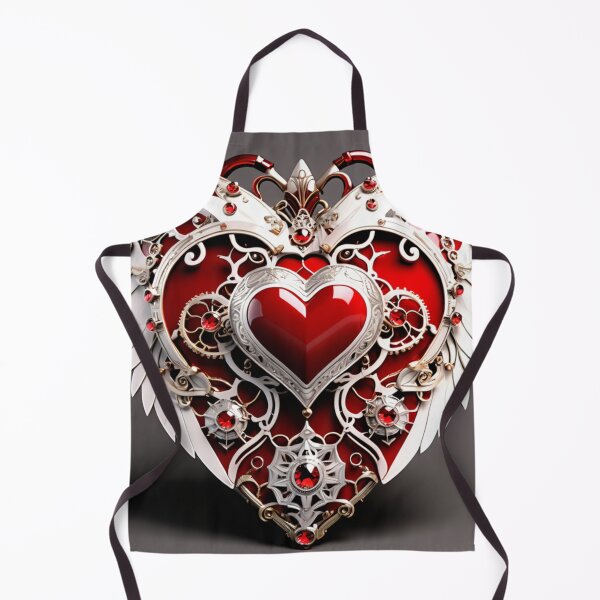 Item preview, Valentines heart 14 designed and sold by txstock.