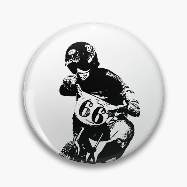 Item preview, Keeping it low BMX jump designed and sold by CaraMiaVintage.