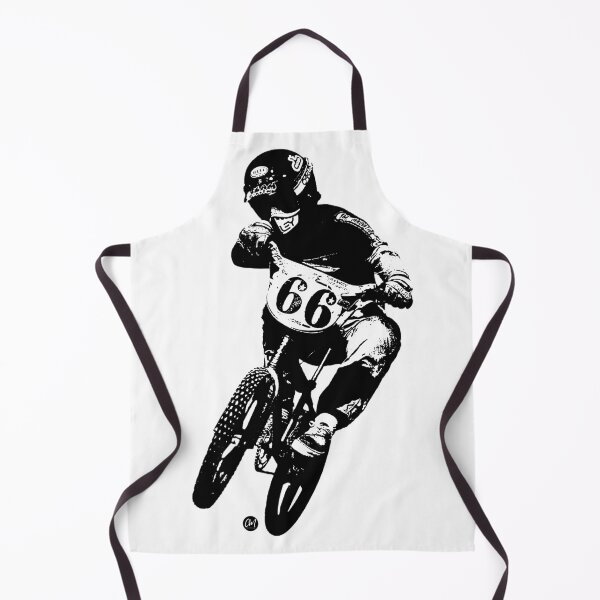 Item preview, Keeping it low BMX jump designed and sold by CaraMiaVintage.