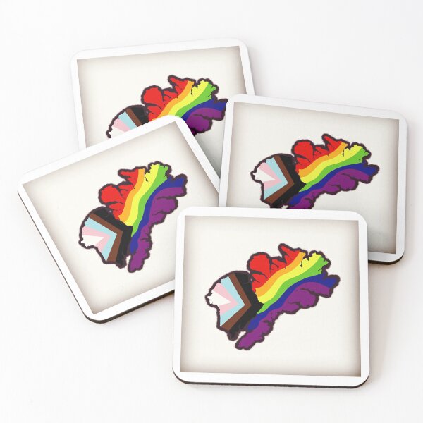 Item preview, Kodiak Pride  designed and sold by FiionaArt.