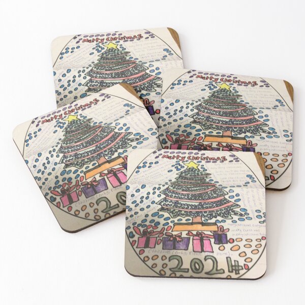 Item preview, Let’s celebrate Christmas with a Christmas song designed and sold by Hope4thefuture by Joshua Barber .