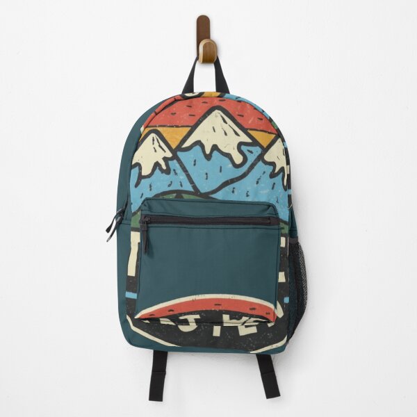 Item preview, Explore, Savor, Wander: Eat Well, Travel Often designed and sold by TheArtPoint.