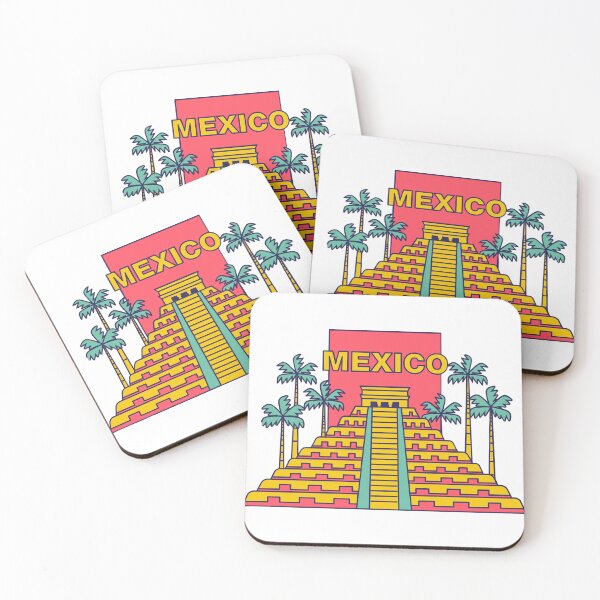 Item preview, Mexico designed and sold by Ashley Hammann.
