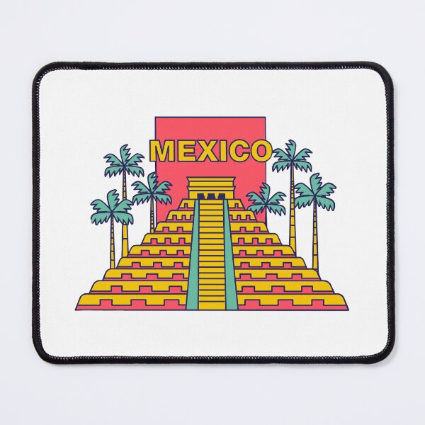 Item preview, Mexico designed and sold by Ashley Hammann.