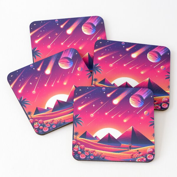 Item preview, Flowers blooming in the red dessert. (upgraded) designed and sold by veroniss.