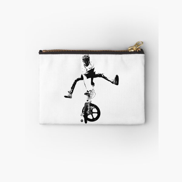 Item preview, Freestyle BMX no footer designed and sold by CaraMiaVintage.