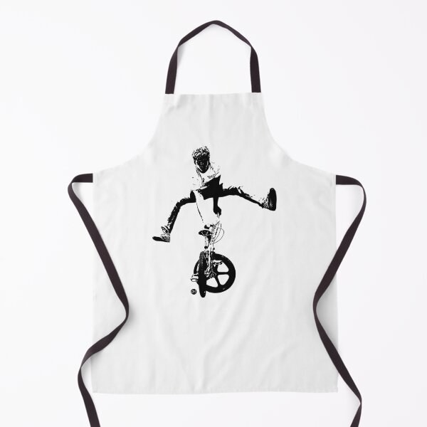 Item preview, Freestyle BMX no footer designed and sold by CaraMiaVintage.