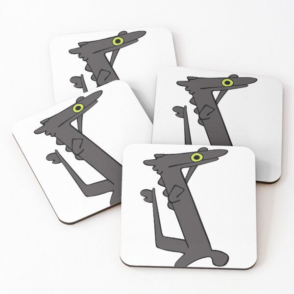 Item preview, Dancing Toothless 2 designed and sold by Newbie Art.
