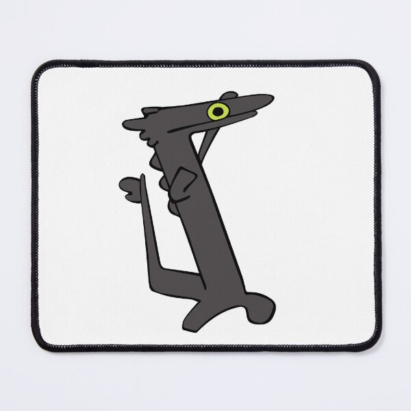 Item preview, Dancing Toothless 2 designed and sold by Newbie Art.