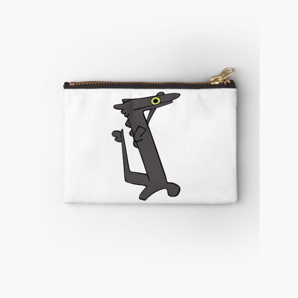 Item preview, Dancing Toothless 2 designed and sold by Newbie Art.