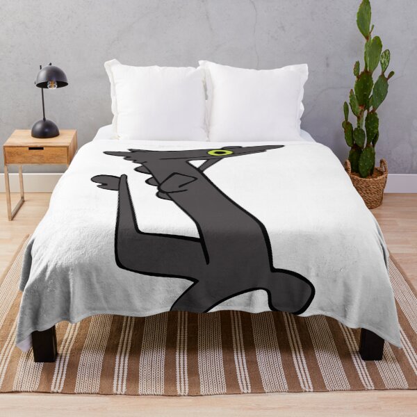 Item preview, Dancing Toothless 2 designed and sold by Newbie Art.