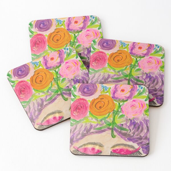 Item preview, My beautiful Norna designed and sold by Megan Tipping.