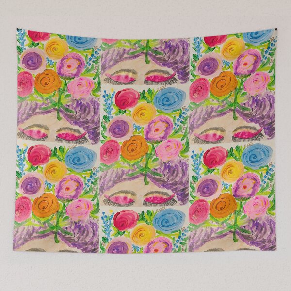 Item preview, My beautiful Norna designed and sold by Megan Tipping.