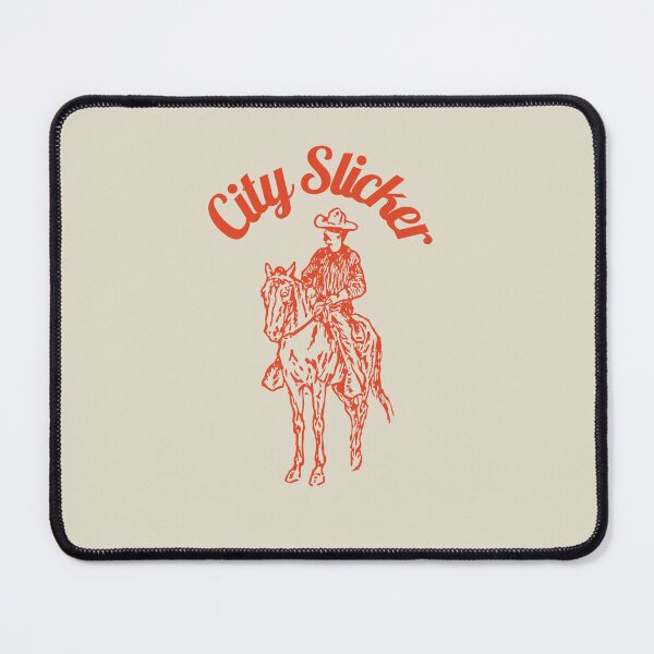 Item preview, City Slicker designed and sold by nikkyromoz.