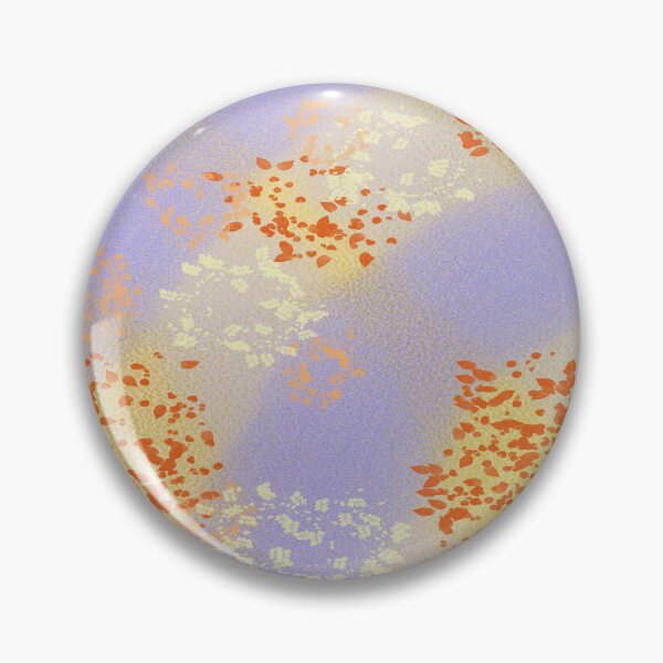 Item preview, Coloured flashes in lilacs and waves designed and sold by Tomacchia.