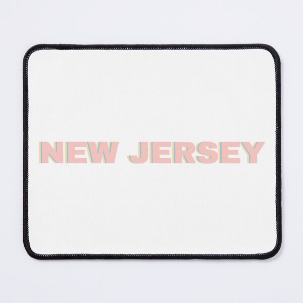 Item preview, New Jersey  designed and sold by Ashley Hammann.