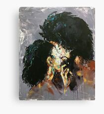 Naturally XVIII Canvas Print