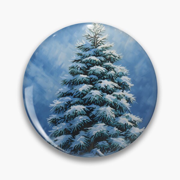 Item preview, Snowscape Art designed and sold by colorvisionart.