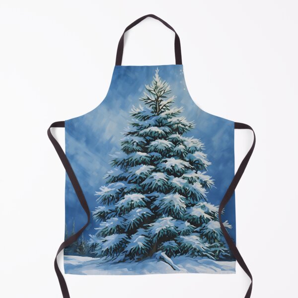 Item preview, Snowscape Art designed and sold by colorvisionart.