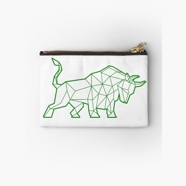Item preview, Stock market bull - symbol stock market designed and sold by MPAlex.