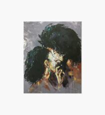Naturally XVIII Art Board