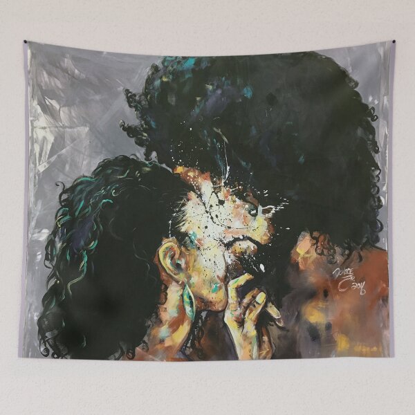 Item preview, Naturally Black Love I designed and sold by DaCre8iveOne.