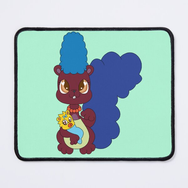 Item preview, LPS Marge & Maggie designed and sold by joysqueezed-out.