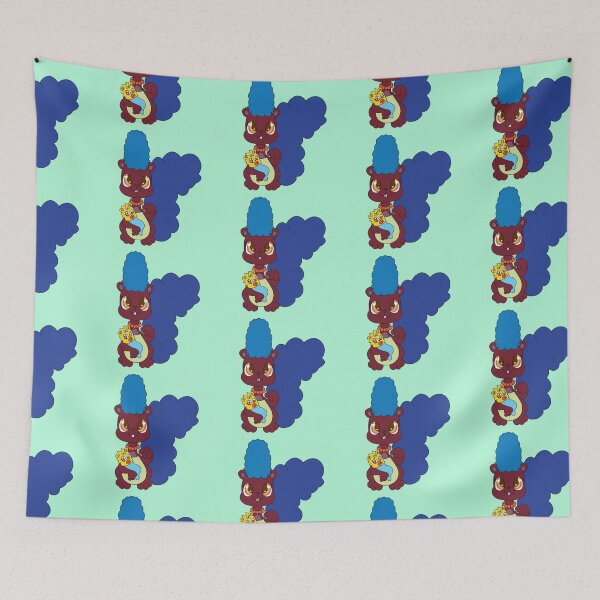 Item preview, LPS Marge & Maggie designed and sold by joysqueezed-out.