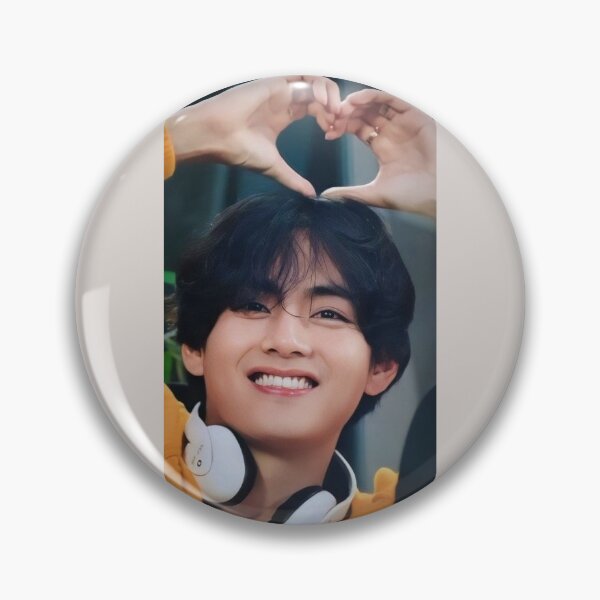Item preview, Cute Tae designed and sold by Imgr00t.