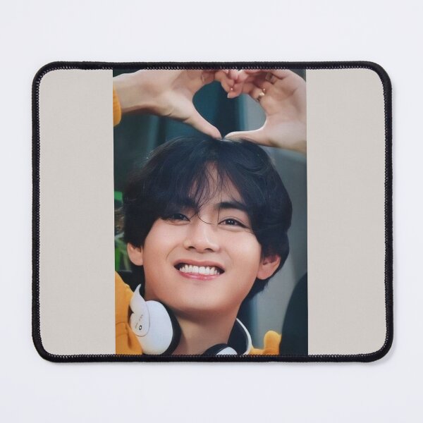 Item preview, Cute Tae designed and sold by Imgr00t.