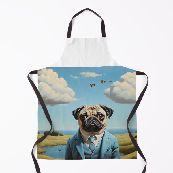 Item preview, Pug Professional designed and sold by DwightLamon.