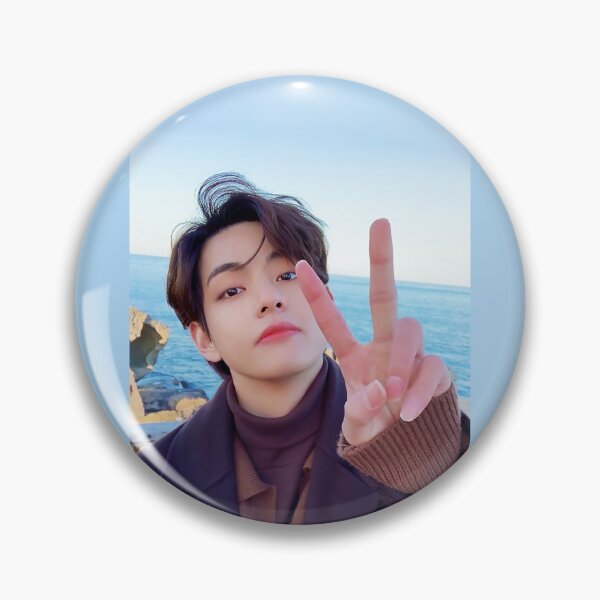 Item preview, Cute Tae designed and sold by Imgr00t.