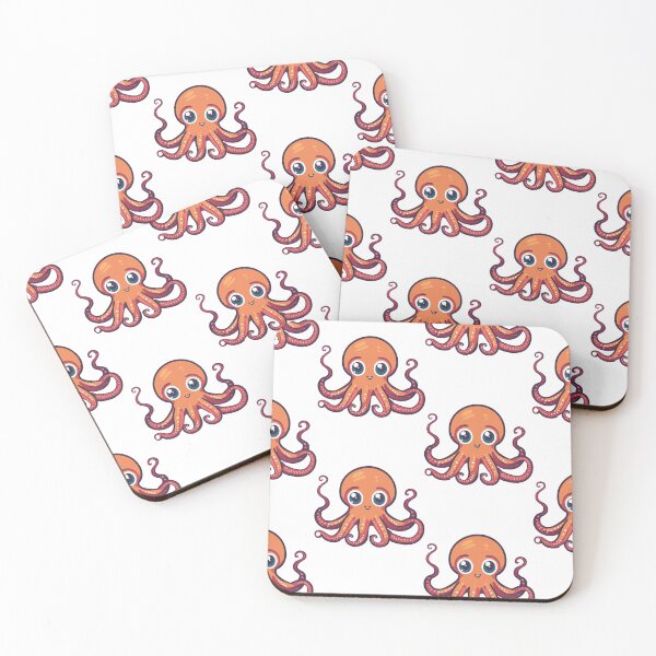 Item preview, Octo-Craze Couture designed and sold by KirtidaOrg.