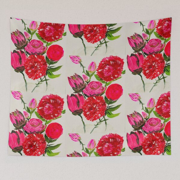 Item preview, Birthday flowers  designed and sold by Megan Tipping.