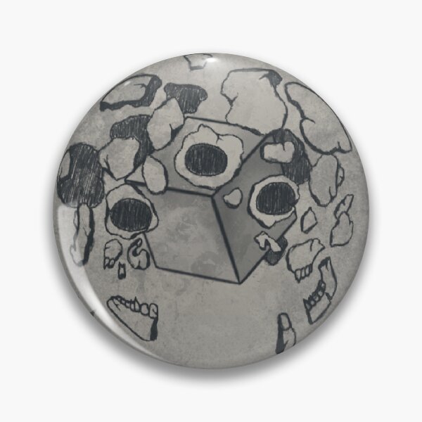 Item preview, Pandoras Box designed and sold by PopsicleMonster.