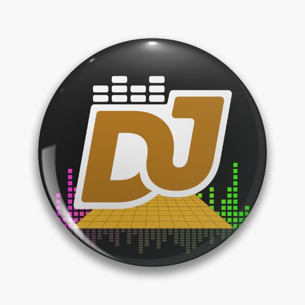 Item preview, DJ designed and sold by okmultimedia.